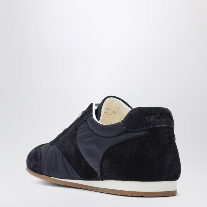 Prada Shoes - Blue | 01a9041fa6f573022c1e3800fca1a014d43febc9