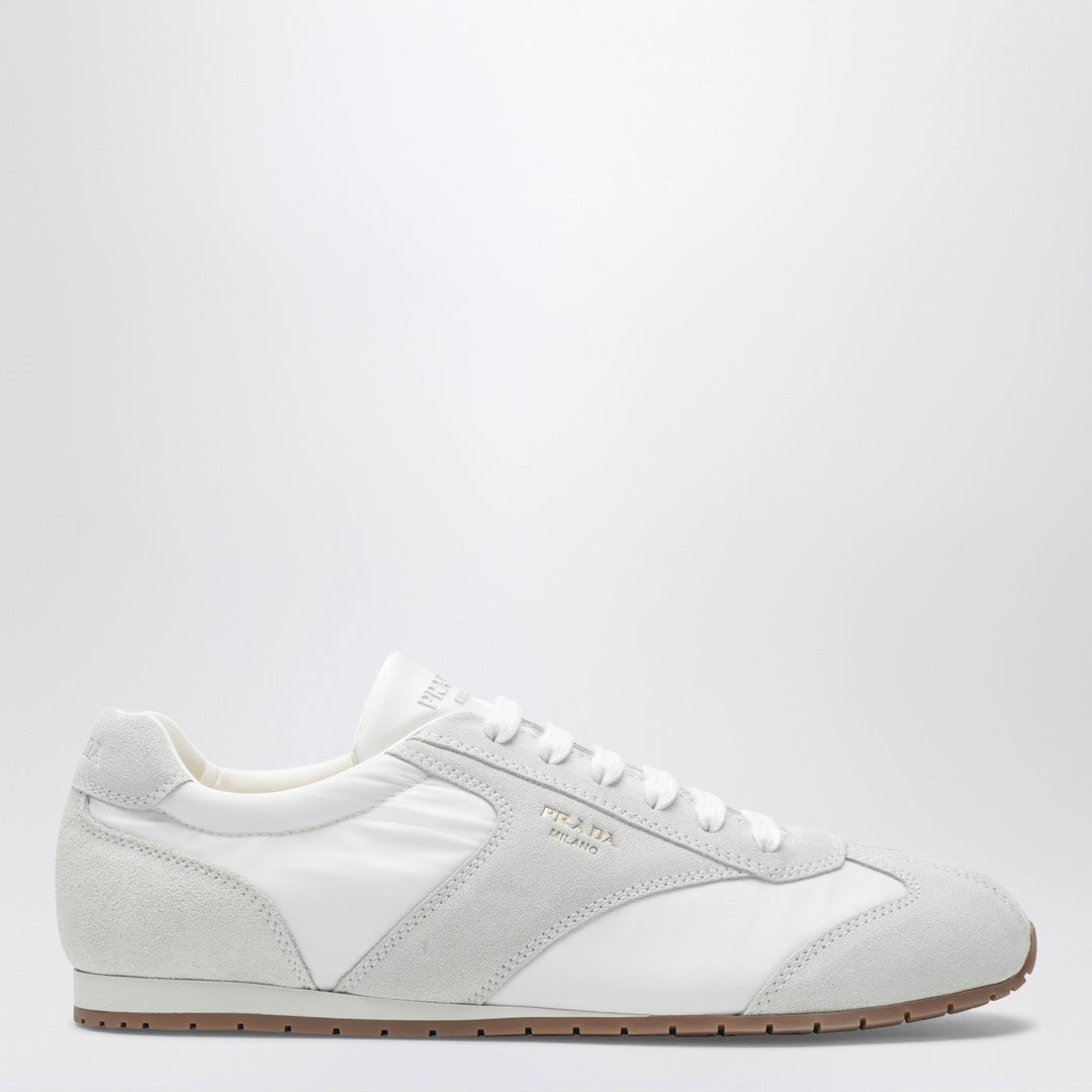 Prada Shoes - White | 4f8c4966911f66fb591814fa227a96c365bf9c32