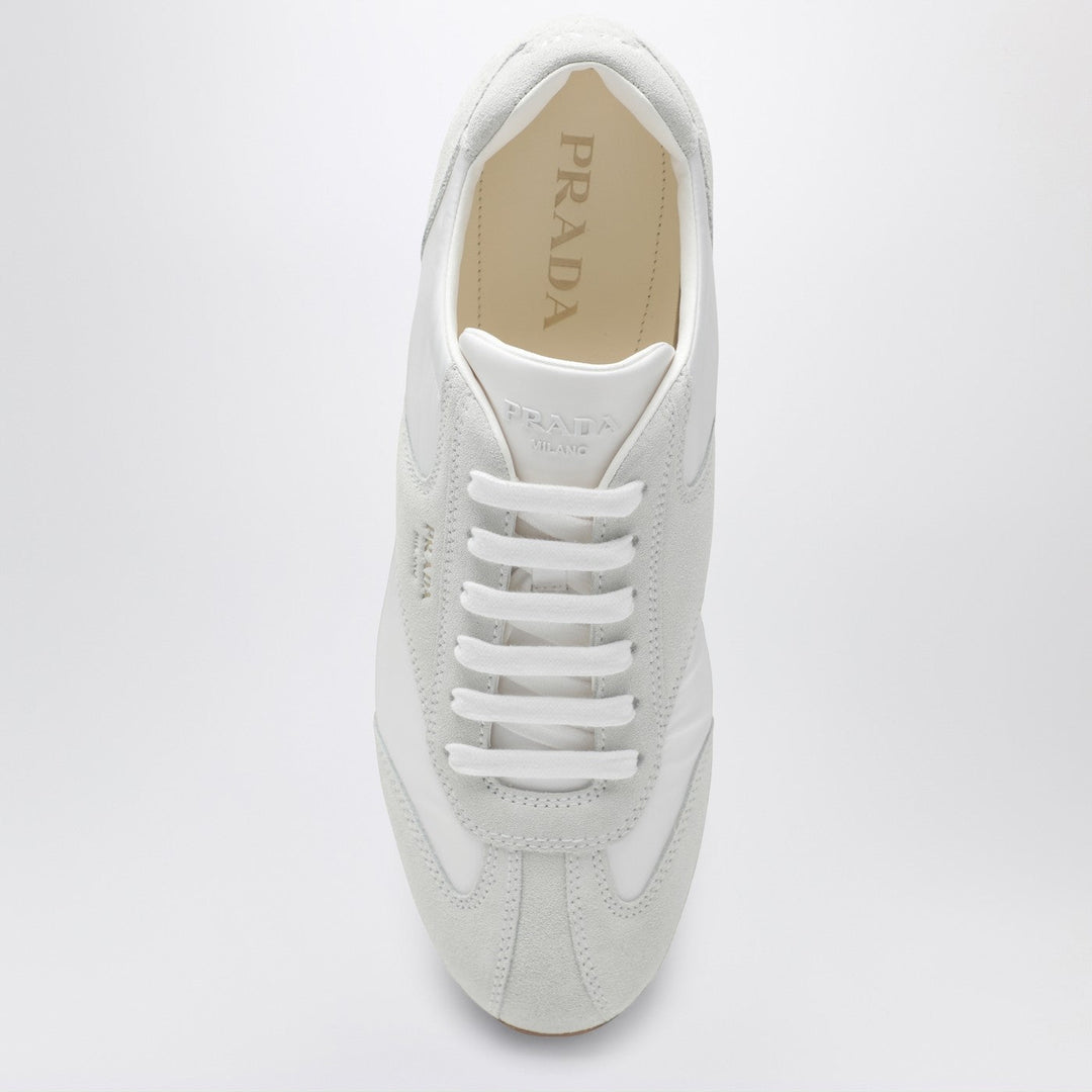 Prada Shoes - White | 991e09ac4614aad275060478a45343978a5cc227