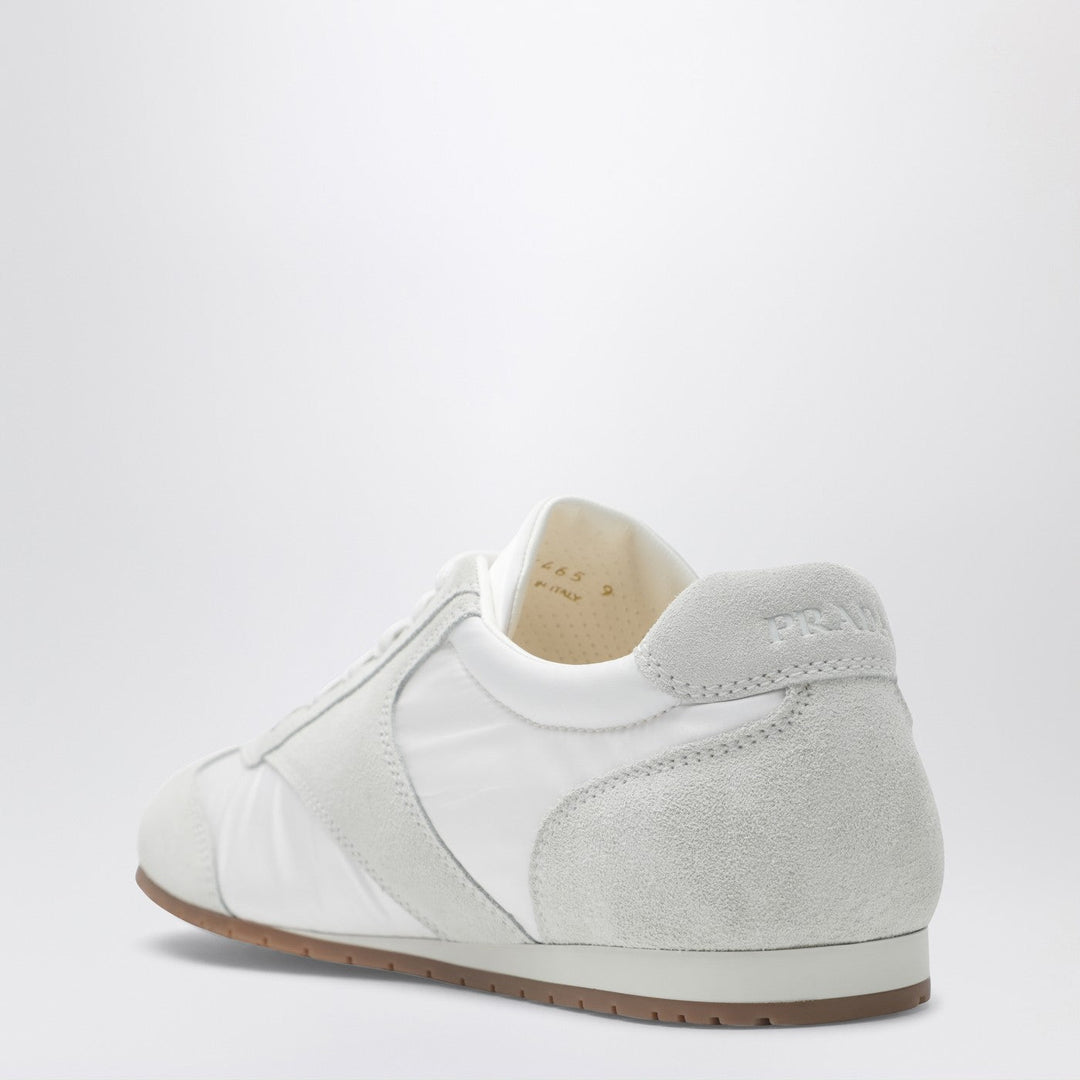 Prada Shoes - White | c084fa0d4f32bea58e7604c2166cefe7e3ad45d7