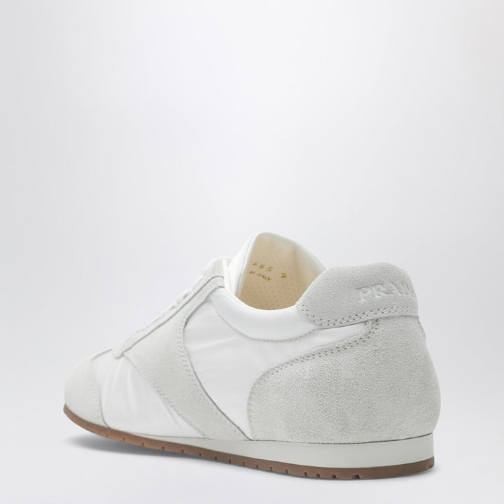 Prada Shoes - White | c084fa0d4f32bea58e7604c2166cefe7e3ad45d7