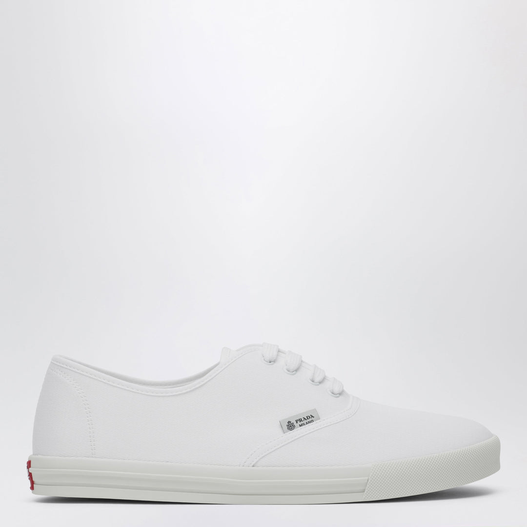 Prada Shoes - White | 86742746fd379b73950a4ec66feda1f58fd84b8b