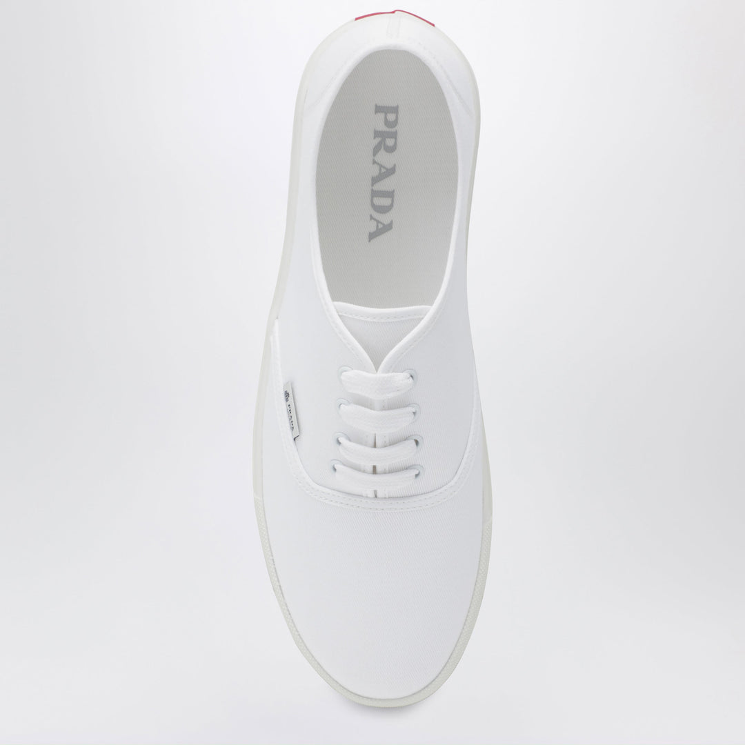 Prada Shoes - White | 77f2c888d5ffcc62535d187d41640603e6fa6535