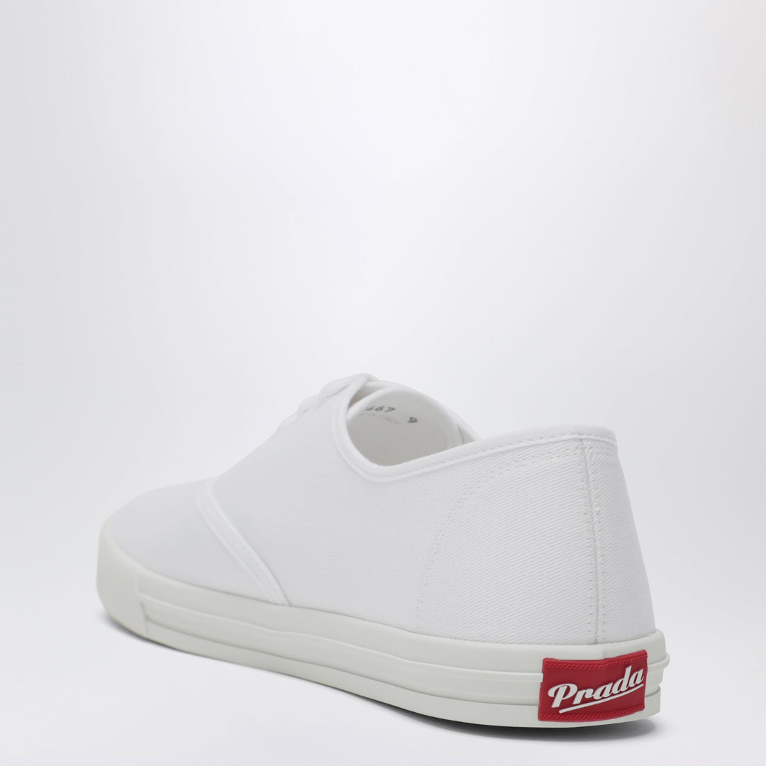 Prada Shoes - White | 021cb63b765bf07a103900592b15c5c2d38466f2