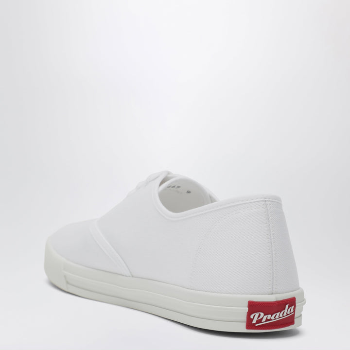 Prada Shoes - White | 021cb63b765bf07a103900592b15c5c2d38466f2
