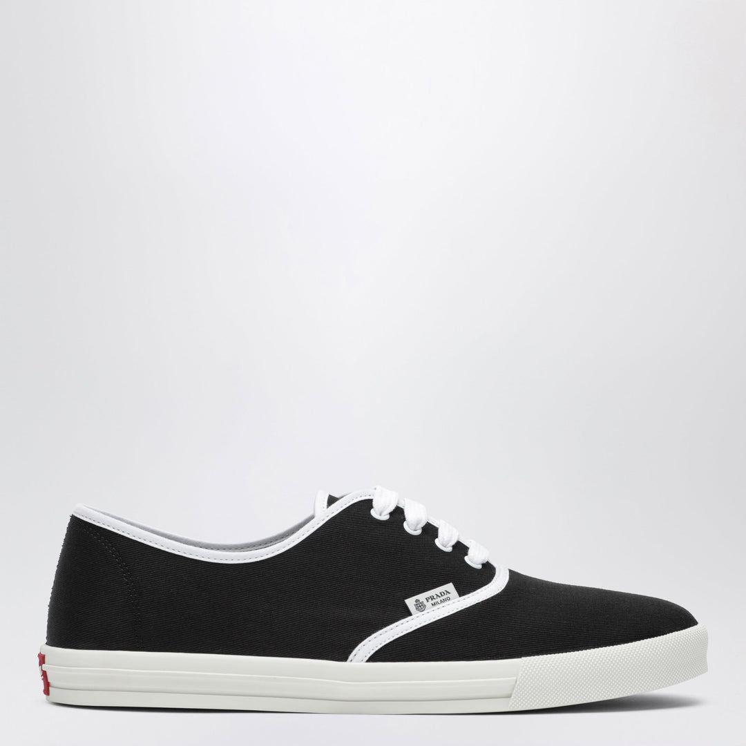 Prada Shoes - Black | 849df9cd12e7e22af768cf0a249c8573fc896003