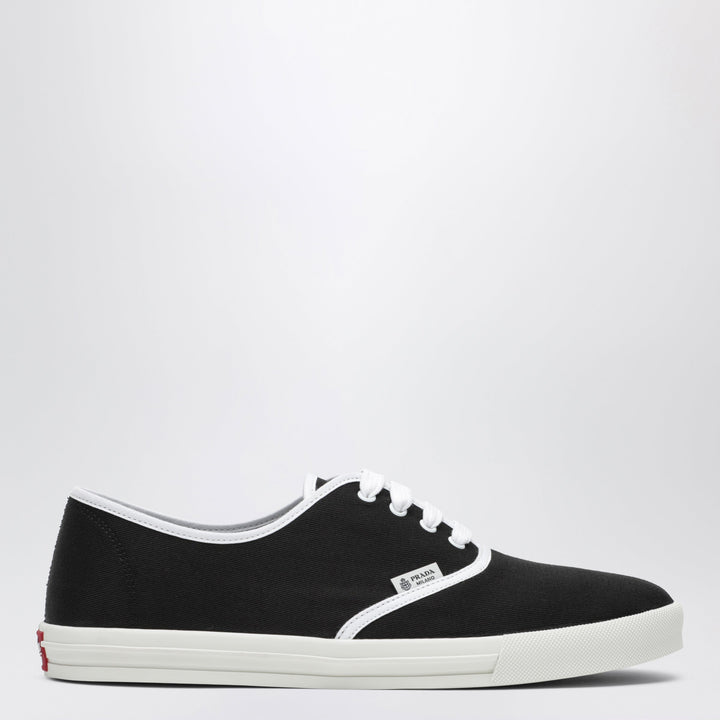Prada Shoes - Black | 849df9cd12e7e22af768cf0a249c8573fc896003