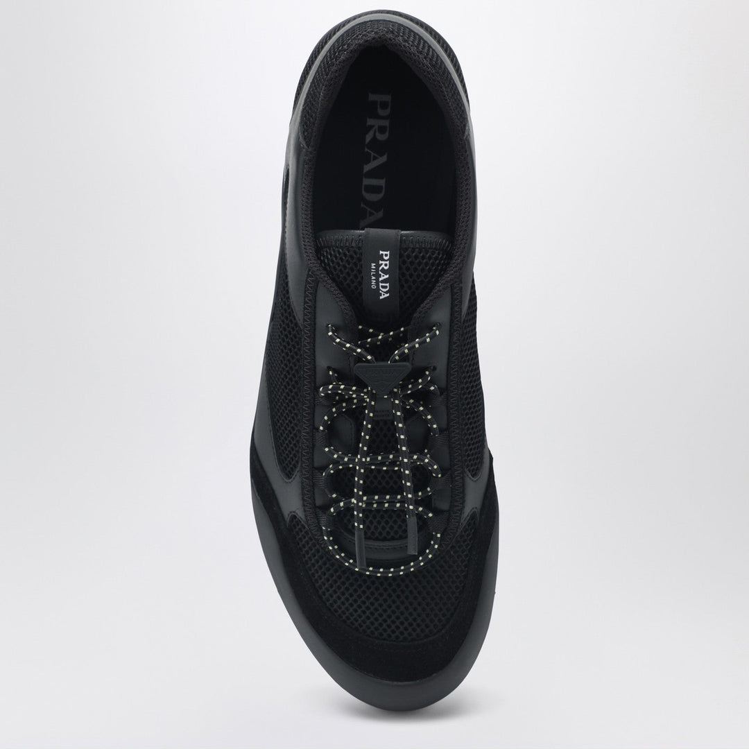 Prada Shoes - Black | 44ed125327b461ad606a26e6f9ce8ce65bb843e8