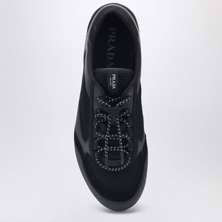 Prada Shoes - Black | 44ed125327b461ad606a26e6f9ce8ce65bb843e8