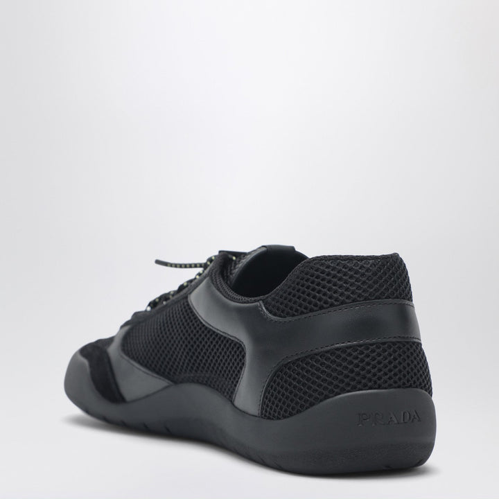 Prada Shoes - Black | 1a92abfd06c2fd27e49f7a62cfd163b2a73a69fa