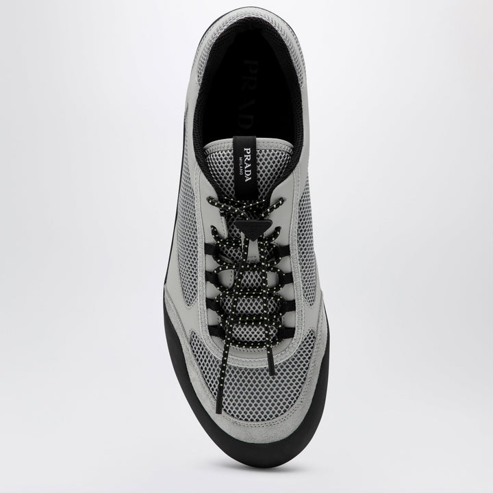 Prada Shoes - Grey | 240a194d8c174e6304e980168ab6da5dba376bdb