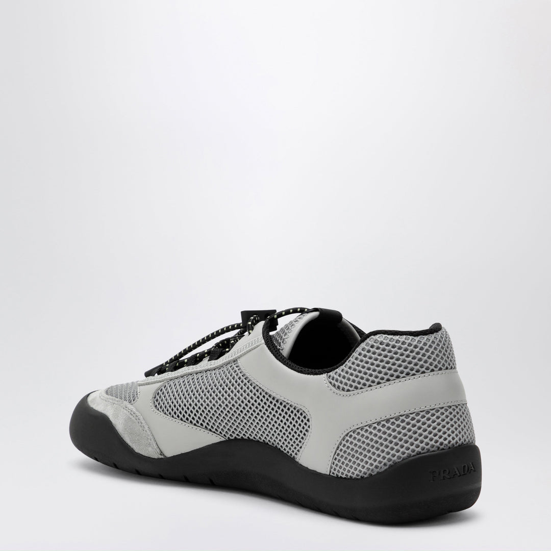 Prada Shoes - Grey | 628e36f52c1acec833da45ff437397eec32e1e51