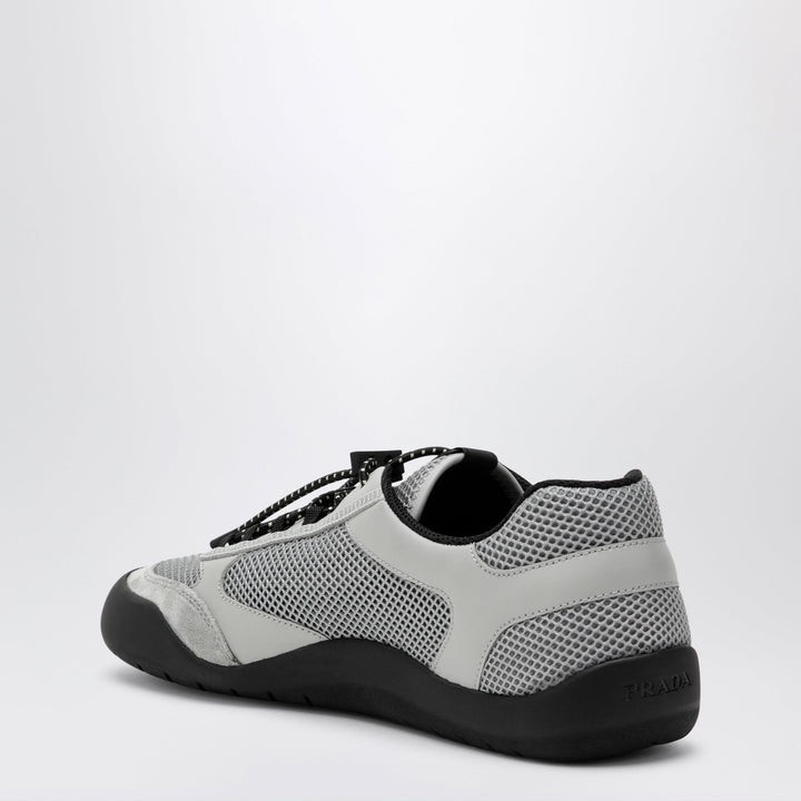 Prada Shoes - Grey | 628e36f52c1acec833da45ff437397eec32e1e51