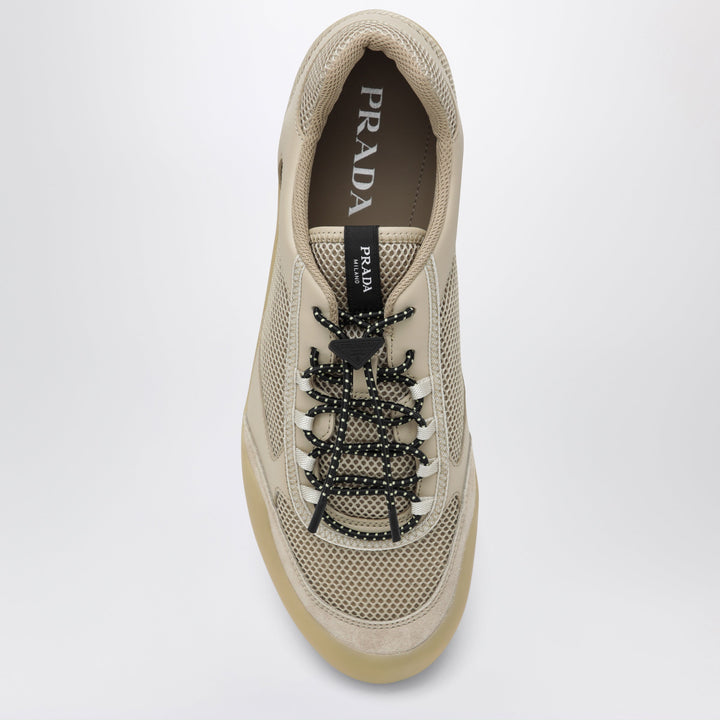 Prada Shoes - Beige | 667016868a79c1acfa218a86b82c7c0a6308b6ca