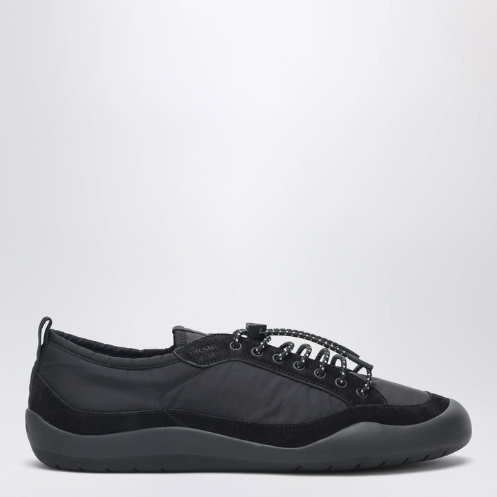 Prada Shoes - Black | 867668a534b7c43c0cf824f4b3113bef9dd87a41
