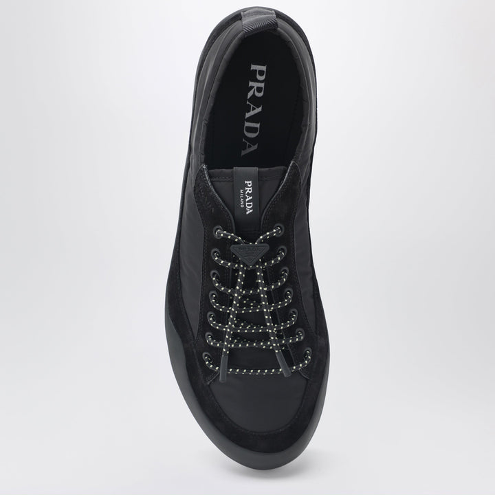 Prada Shoes - Black | 95b900e63f3fd316ff5f464ef8be39bcc9a8e858