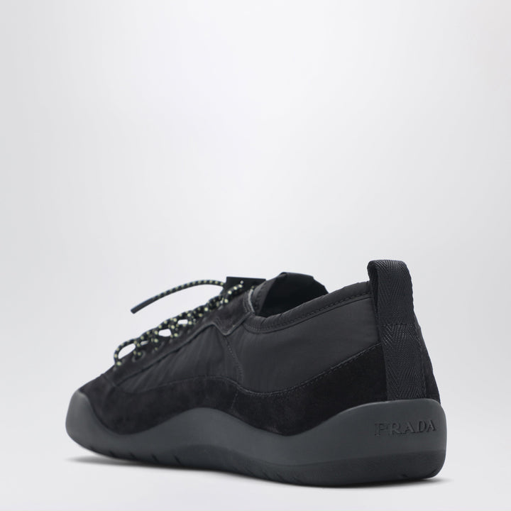 Prada Shoes - Black | b9ddb189e8ea77ef37ec72081b645c2778a1f9d9