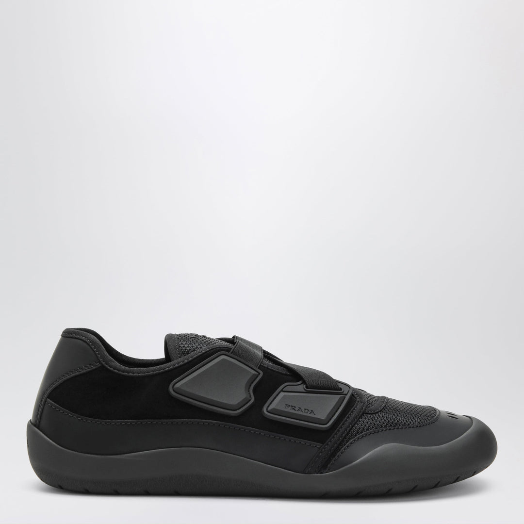 Prada Shoes - Black | 383751f232db01515564a81ba4895e4e42991d8d