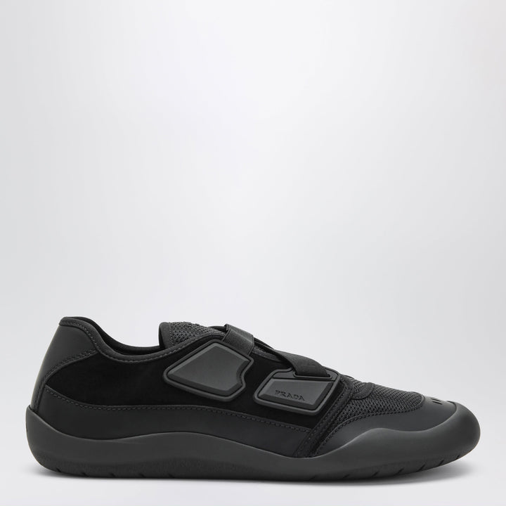 Prada Shoes - Black | 383751f232db01515564a81ba4895e4e42991d8d