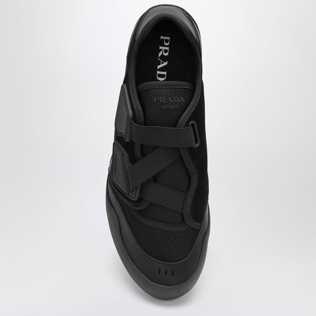 Prada Shoes - Black | 4fae55ca3ca158528e85ab29a1648144a768c468
