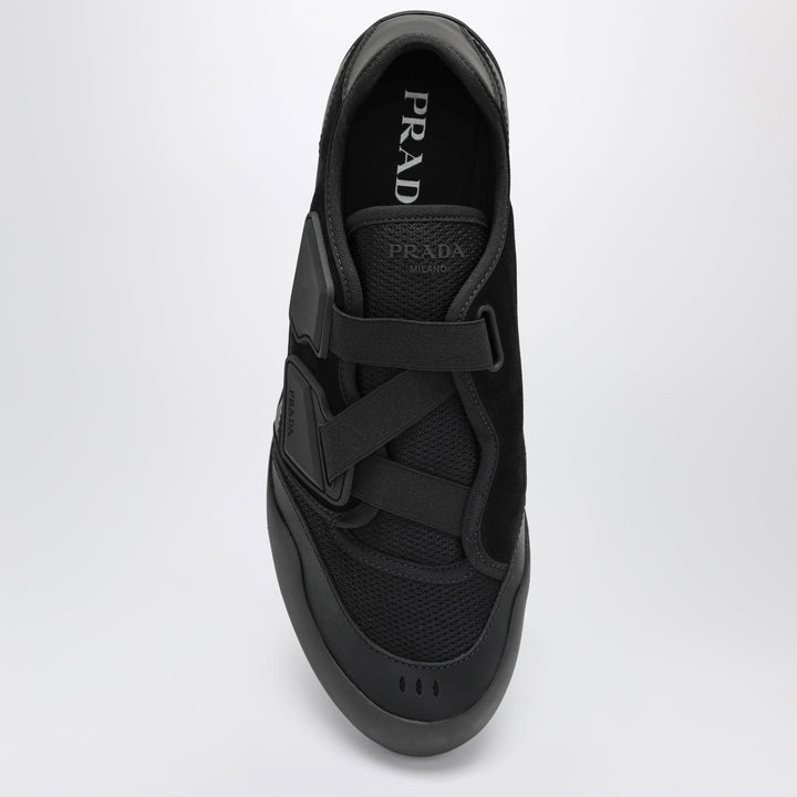 Prada Shoes - Black | 4fae55ca3ca158528e85ab29a1648144a768c468