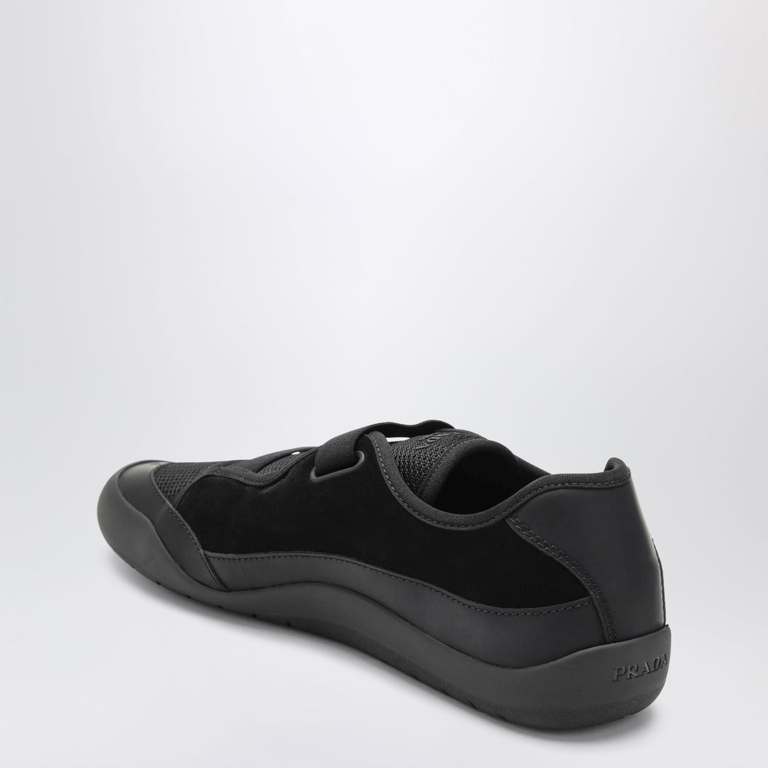 Prada Shoes - Black | 0391d445222e7dd72e1f6e1c11564e315dd81778