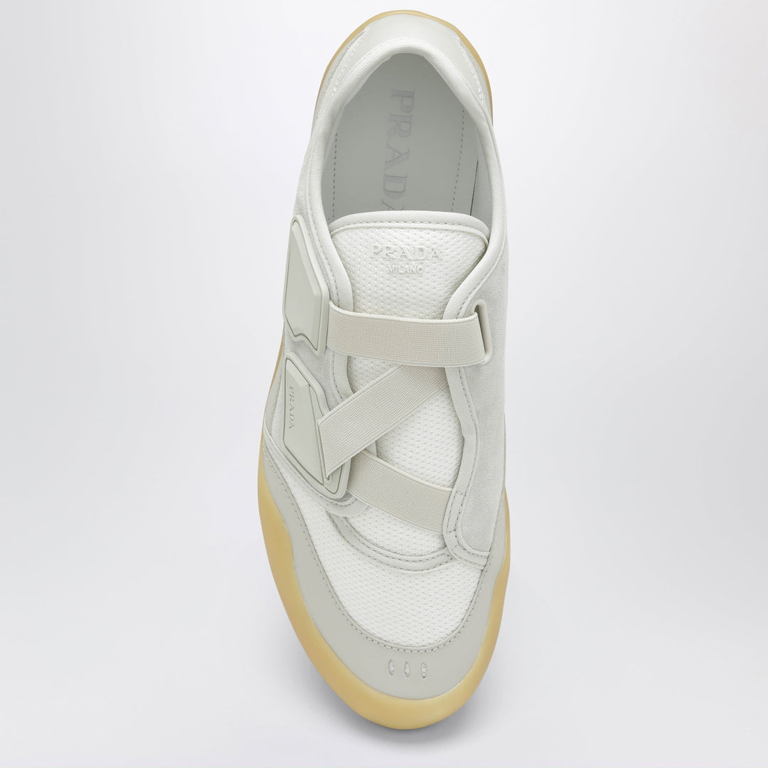 Prada Shoes - White | 8e10aa2e5a03c325d8ce03c201e632b662d27b1b