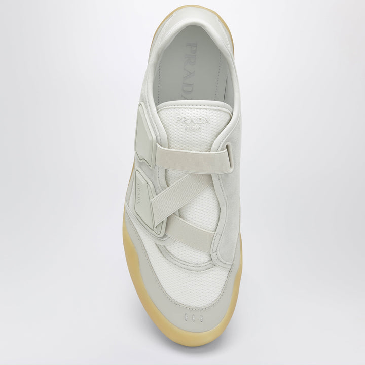 Prada Shoes - White | 8e10aa2e5a03c325d8ce03c201e632b662d27b1b