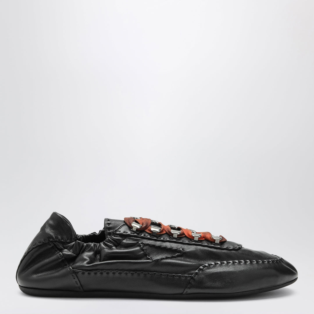 Prada Shoes - Black | de54e0e939f44a9156f5d71ee9d6dc0fda2c7d77