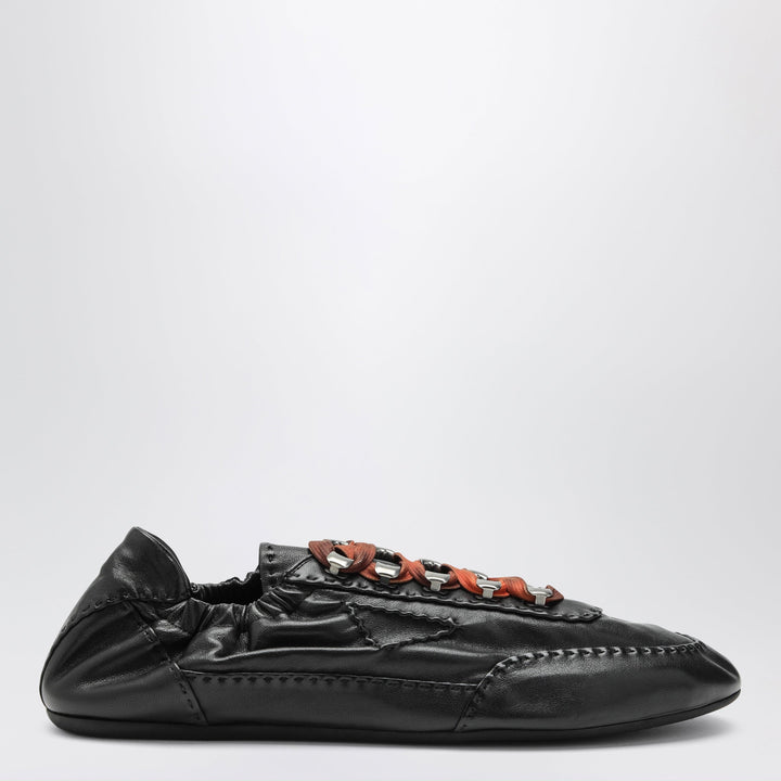 Prada Shoes - Black | de54e0e939f44a9156f5d71ee9d6dc0fda2c7d77