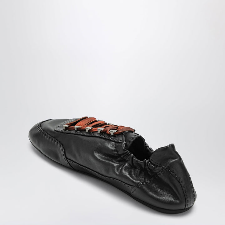 Prada Shoes - Black | 5c0878786e43ff79d184af34d3c4af9c42a49ca0