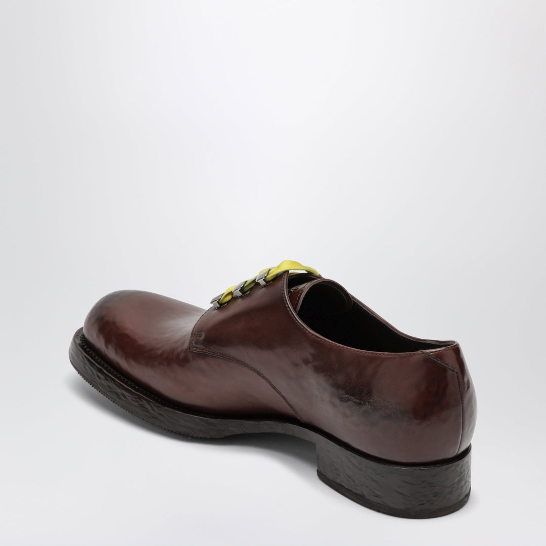 Prada Shoes - Brown | 0dfb3c4c12b9751a5e9c0863e6659080a5f21fbb
