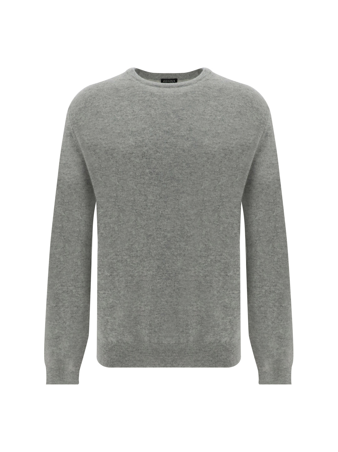 C-NECK KNIT