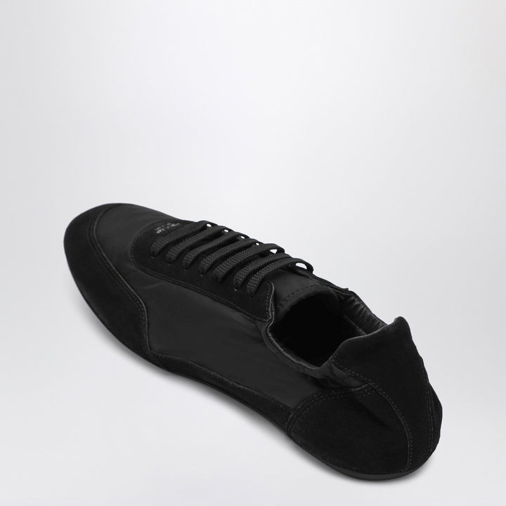 Prada Shoes - Black | 37cdc1684feede2c52f0f093009d0ff659245934