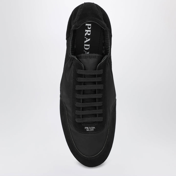 Prada Shoes - Black | 9d28db99459387758feacb2f71909550cc35c6ec