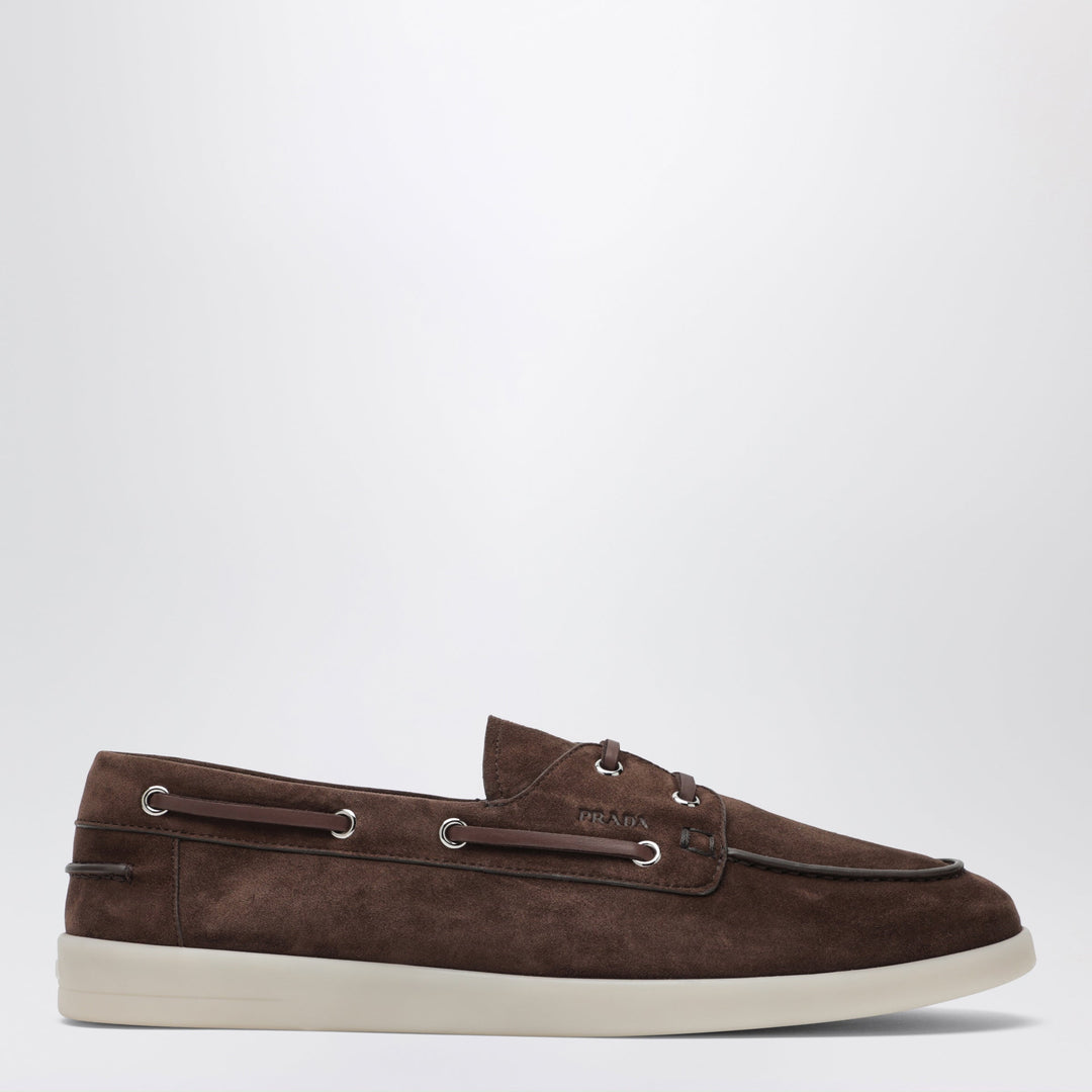 Prada Apparel & Accessories - Brown | 0f9d25b47a30b75fb08aa3936c3dbce4b2a77f72