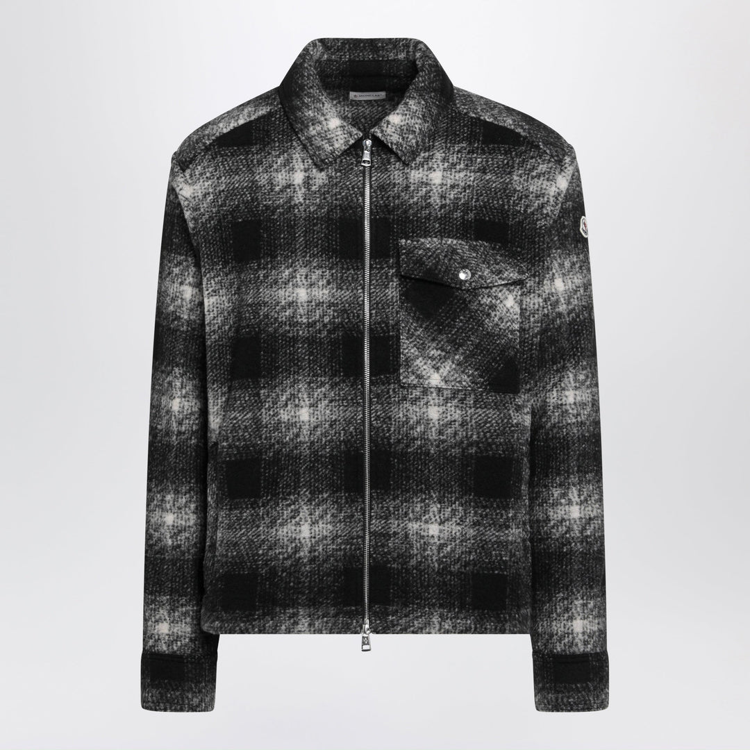 Moncler Coats & Jackets - Black | c241b235c9226eeaf46e6d752a06b4426f1daba5