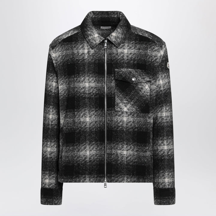 Moncler Coats & Jackets - Black | c241b235c9226eeaf46e6d752a06b4426f1daba5