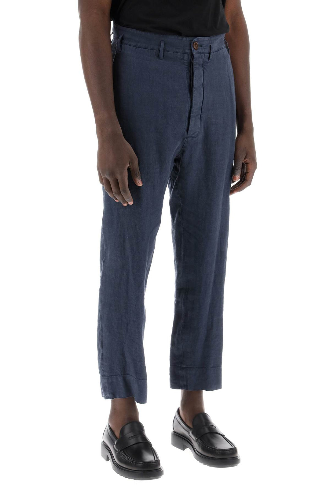 Pantaloni Cropped Cruised