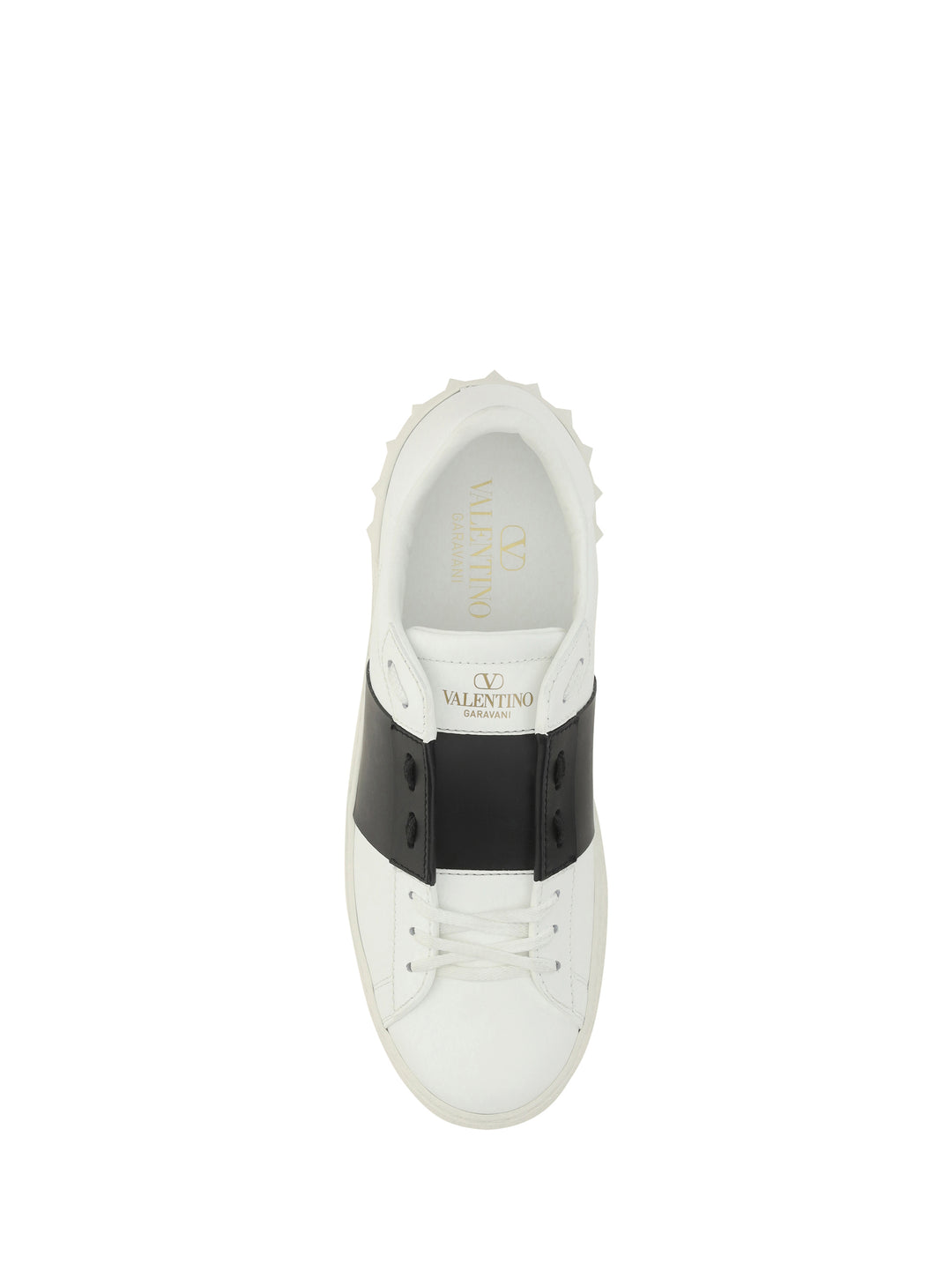 SNEAKER | OPEN | VITELLO TECNIC CALF/VIT