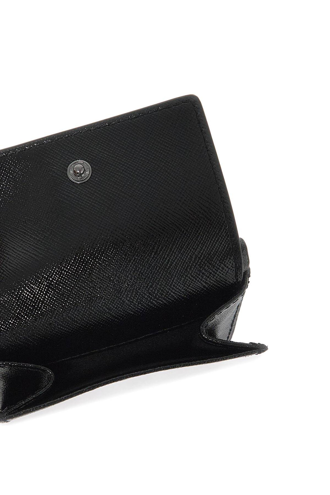 Portafoglio The Utility Dtm Mini Trifold Wallet