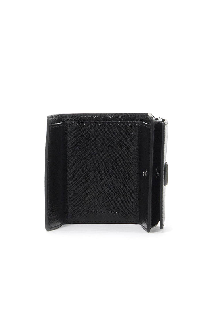 Portafoglio The Utility Dtm Mini Trifold Wallet