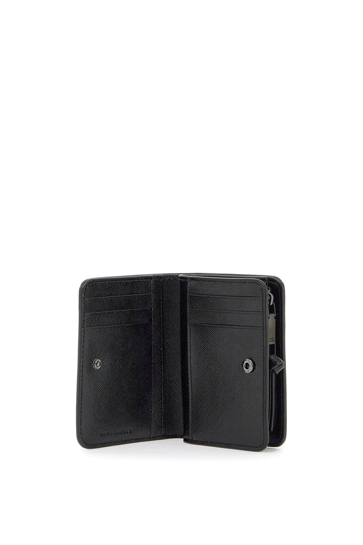 The Utility Snapshot Mini Compact Wallet