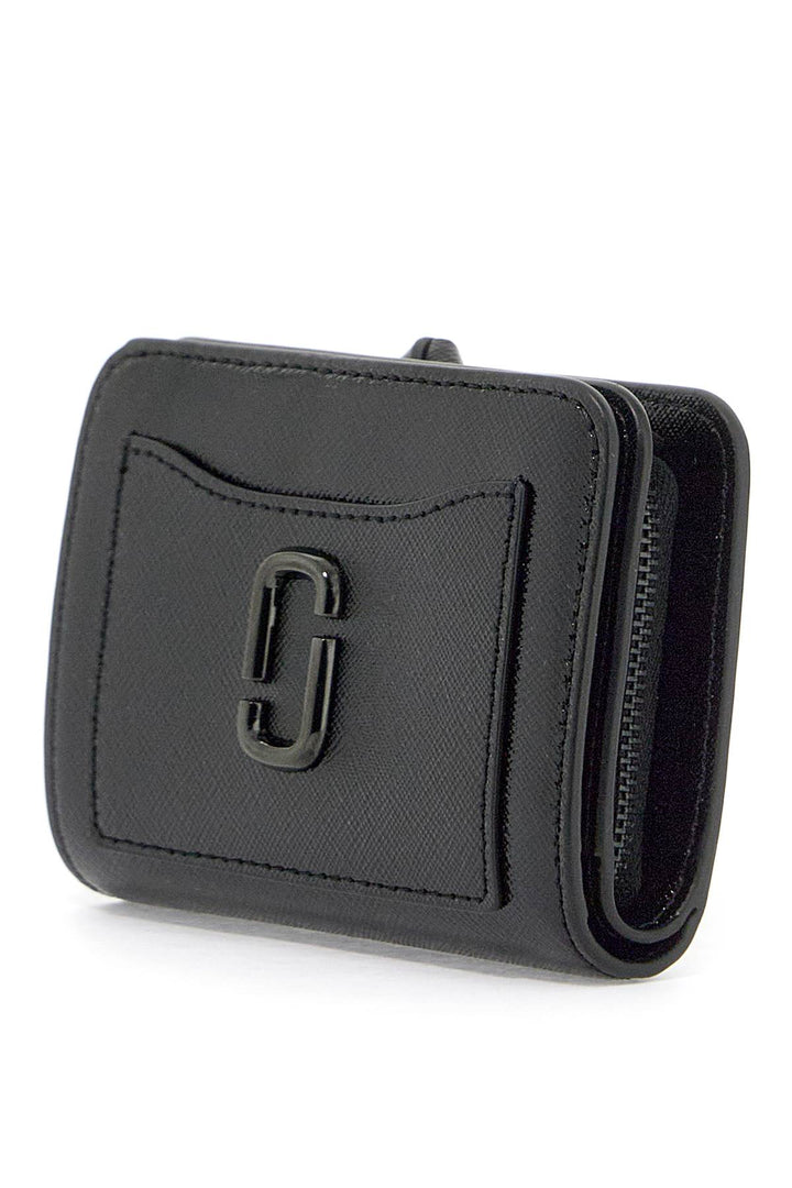 The Utility Snapshot Mini Compact Wallet