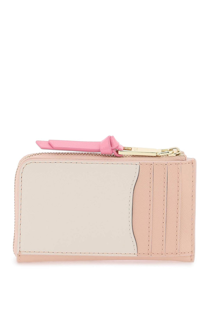 The Utility Snapshot Top Zip Multi Wallet