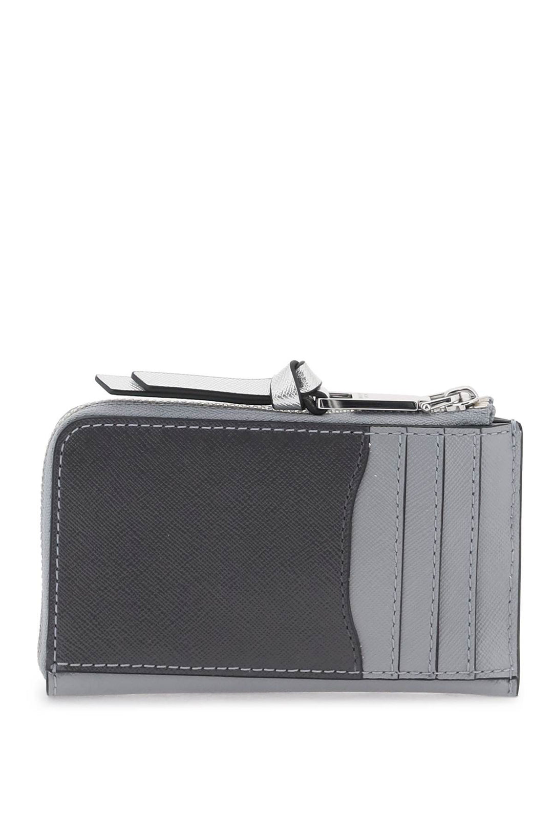 The Utility Snapshot Top Zip Multi Wallet