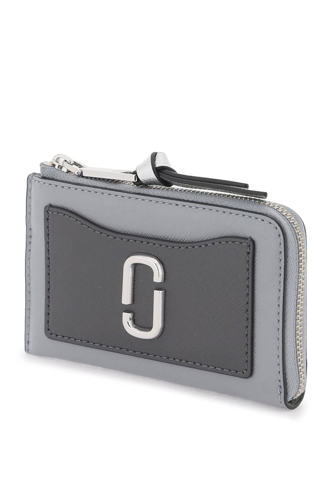 The Utility Snapshot Top Zip Multi Wallet