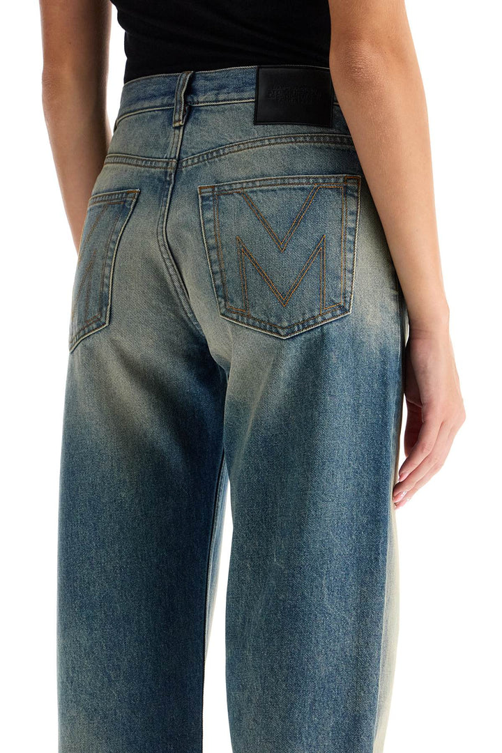 Jeans The Washed Jean