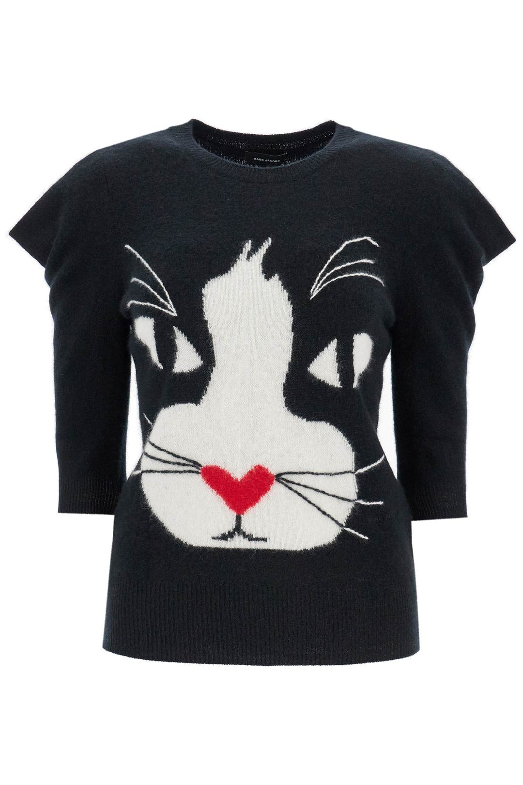 Pullover The Cat Sweater