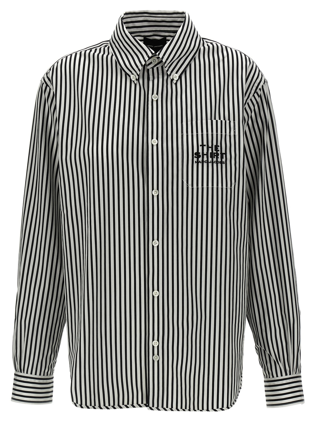 marc jacobs dress shirts MARC By Marc Jacobs Navy Blue Polka Dot Slim Fit Dress Shirt XL